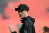 Fussball 1. Bundesliga, Saison 2012/2013:  Andre Schuerrle (Bayer 04 Leverkusen)