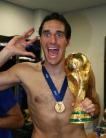 Fussball WM 2006  24  Stunden Finale