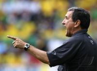 Fussball WM 2006 BRS-GHA