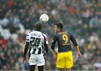 Fussball 1. Bundesliga:Borussia Moenchengladbach - Alemannia Aachen