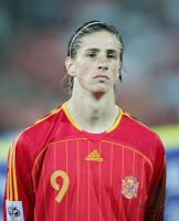 Fussball  International WM Quali Slowakei-Spanien