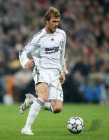 Fussball, Champions League: Real - Bayern