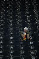 Fussball WM 2006: Deutschland - Italien