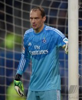 Fussball, 1. Bundesliga  Saison 2014/2015: Hamburger SV - SV Werder Bremen