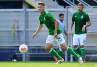 Fussball 1. Bundesliga, Saison 2012/2013: Testspiel SC Paderborn - Werder Bremen