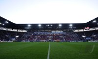 2. Fussball Bundesliga : Das Stadion IMPULS ARENA in Augsburg