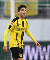 Fussball Testspiel Saison 16/17: Borussia Dortmund - Athletic Bilbao