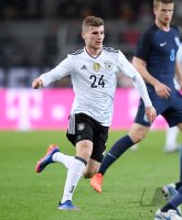 Fussball International Testspiel: Deutschland - England