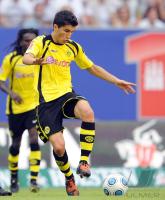 FUSSBALL, 1. BUNDESLIGA, Dortmund: SAHIN