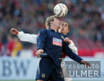 FUSSBALL 1. Bundesliga     VfB Stutgart - 1860 Mnchen
