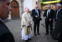 625 Jahre St. Urbansbruderschaft