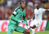 FUSSBALL WM 2014, Gruppenphase: Ecuador - Frankreich