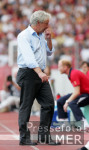 FUSSBALL 1. Bundesliga  VfB Stuttgart 2-0 Hamburger SV