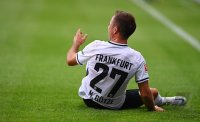 Fussball 1. Bundesliga Saisoneroeffung 22/23: Eintracht Frankfurt - FC Bayern Muenchen