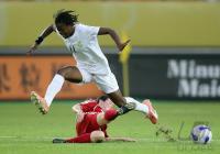 Fussball International Frauen Weltmeisterschaft 2007
