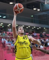 Basketball 2. Bundesliga  18/19 Tigers Tuebingen