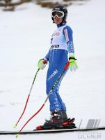 Ski Alpin Frauen Abfahrt  Cortina