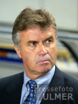 FUSSBALL Weltmeisterschaft KOR Trainer Guus Hiddink