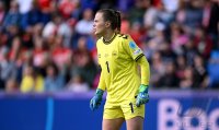 Fussball Frauen Euro 2025 Deutschland - Daenemark