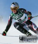 SKI  WM 2003  St.Moritz Riesenslalom Damen