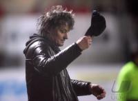 Fussball, 03.03.2007, T-Mobile BL FC Superfund Pasching-Red Bull Salzburg