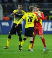 Fussball 1. Bundesliga, Saison 2011/2012: Borussia Dortmund - FC Schalke 04