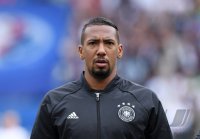 Fussball International Europameisterschaft 2016: Nordirland - Deutschland