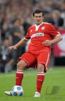 Fussball MC Fit Allstars - FC Bayern Muenchen