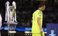 Fussball Champions League Finale 2017: Juventus Turin - Real Madrid