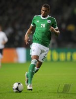 Fussball Internationales Testspiel: Deutschland - Frankreich