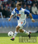 FUSSBALL  Richard Nunez (GC)