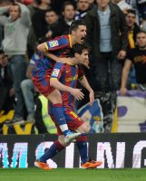 FUSSBALL International Primera Division 10/11:  JUBEL Barcelona