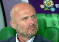 Fussball International Europameisterschaft 2012: Tschechien - Polen