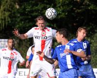 Freundschaftsspiel RW Oberhausen - 1.FC Magdeburg