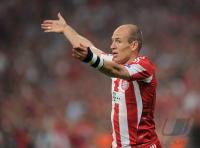 Fussball Champions League Finale:  FC Bayern Muenchen - Inter Mailand