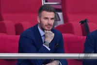 FUSSBALL WM 2022 Spiel um Platz 3: Kroatien - Marokko