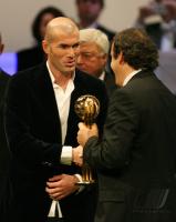 FIFA Gala World Player 2006