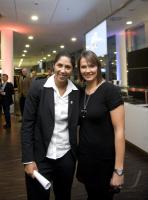 Frauen Fussball: Countdown fuer die Frauen-WM 2011 in der Rhein Neckar Arena in Sinsheim