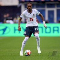 Fussball WM 2026 Vorrunde: England - Ghana