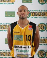 Basketball 1. Bundesliga 2006/2007  Walter Tigers Tuebingen