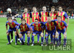 Fussball 1. Bundesliga: Valencia, Mannschaft