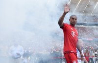 Fussball 1. Bundesliga Saison 2015/2016: Teampraesentation