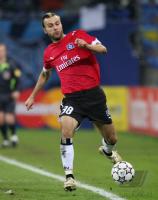 Fussball, Champions League: LJUBOJA