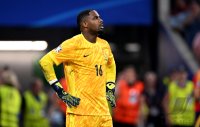 Fussball Europameisterschaft 2024: Spanien - Frankreich