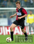 FUSSBALL BUNDESLIGA, Hertha BSC Berlin