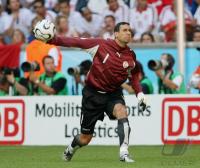 Fussball WM 2006 Tunesien - Saudi Arabien