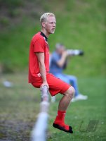 Fussball Regionalliga Suedwest 2020/2021: Testspiel / Blitzturnier TSG Balingen - SSV Reutlingen