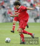 Fussball 1. Bundesliga   FC Bayern Muenchen - Hertha BSC Berlin