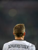 Fussball International EM 2012 - Qualifikation: Deutschland - Oesterreich