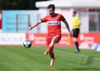 Fussball Regionalliga Sued 23/24: TSG Balingen - FC Astoria Walldorf